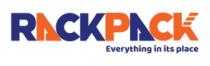 RACKPACK EVERYTHING IN ITS PLACE