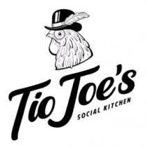 TIO JOE´S