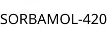 SORBAMOL-420