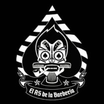 EL AS DE LA BARBERIA
