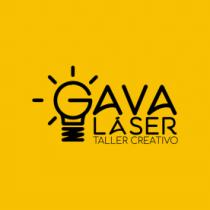 GAVA LÁSER TALLER CREATIVO