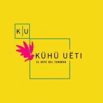 KÜHÜ UËTI EL ARTE DEL TENANGO