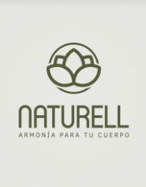 NATURELL; ARMONIA PARA TU CUERPO