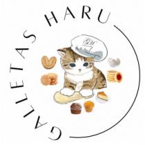 GALLETAS HARU