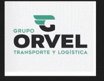 GRUPO ORVEL TRANSPORTE Y LOGÍSTICA