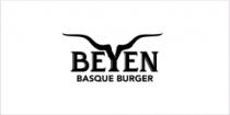 BEYEN BASQUE BURGUER