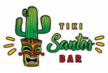 TIKI SANTOS BAR