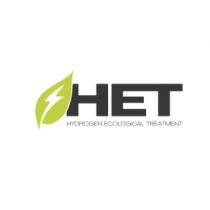 HET HYDROGEN ECOLOGICAL TREATMENT