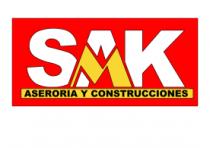 SAK ASESORIA Y CONSTRUCCION