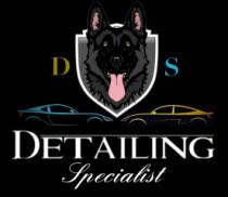 DETAILING SPECIALIST