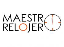 MAESTRO RELOJERO