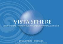 VISTA SPHERE