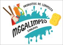 PRODUCTOS DE LIMPIEZA MEGA LIMPIO SAHUAYO