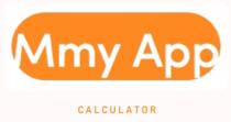MMY APP CALCULATOR