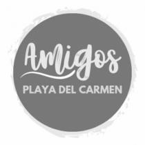 AMIGOS PLAYA DEL CARMEN