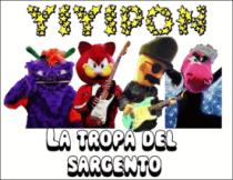 LA TROPA DEL SARGENTO YIYIPON