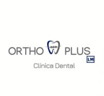 ORTHO PLUS LM CLINICA DENTAL