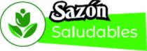 SAZÓN SALUDABLES