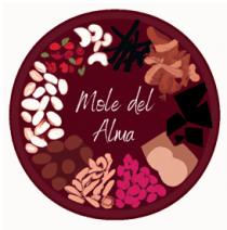MOLE DEL ALMA
