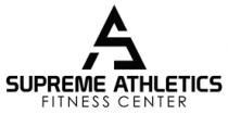 SUPREME ATHLETICS