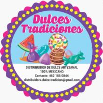 DULCES TRADICIONES