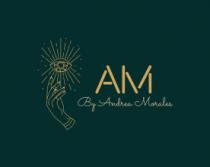AM BY ANDREA MORALES
