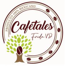 CAFETALES FRIDA VD