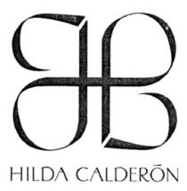 HILDA CALDERON