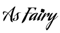 AS FAIRY