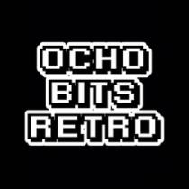 OCHO BITS RETRO