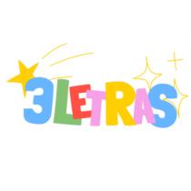 3LETRAS