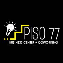 PISO 77 BUSINESS CENTER + COWORKING