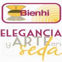 BIENHI ELEGANCIA Y ARTE EN SEDA