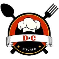 DC KITCHEN