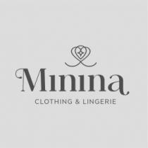MININA;CLOTHING & LINGERIE