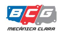 BCG MECÁNICA CLARA