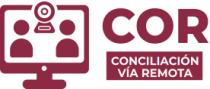 COR CONCILIACIÓN VÍA REMOTA