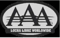 AAA LUCHA LIBRE WORLDWIDE