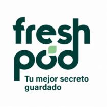 FRESH POD TU MEJOR SECRETO GUARDADO