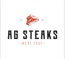 AG STEAKS MEAT SHOP