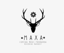 MAXA COMIDA MEXI-TERRANEA