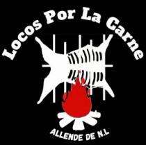 LOCOS POR LA CARNE