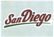 SAN DIEGO