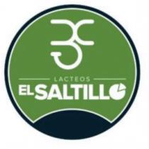 LACTEOS EL SALTILLO