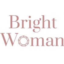 BRIGHT WOMAN