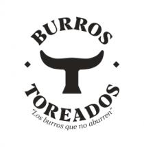 BURROS TOREADOS
