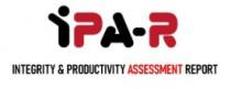 IPA-R INTEGRITY & PRODUCTIVITY ASSESSMENT REPORT