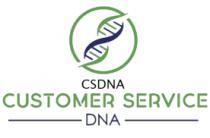 CSDNA CUSTOMER SERVICE DNA