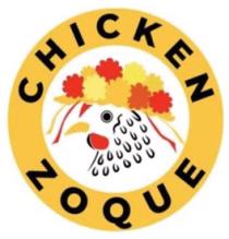 CHIKEN ZOQUE