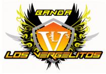 BANDA LOS VERGELITOS LV'S